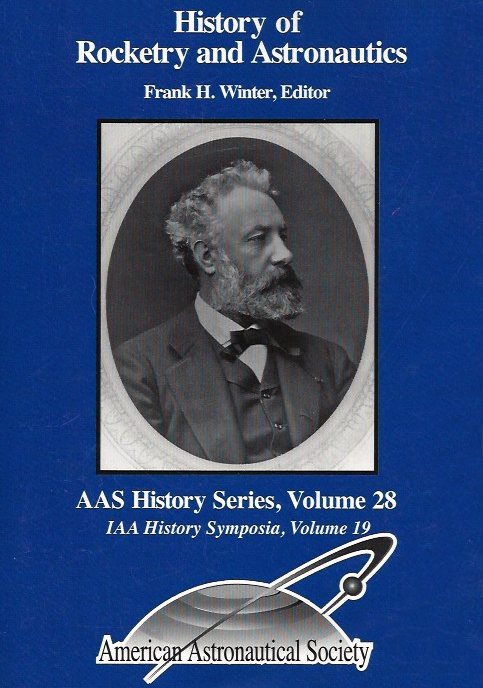 History of Rocketry and Astronautics